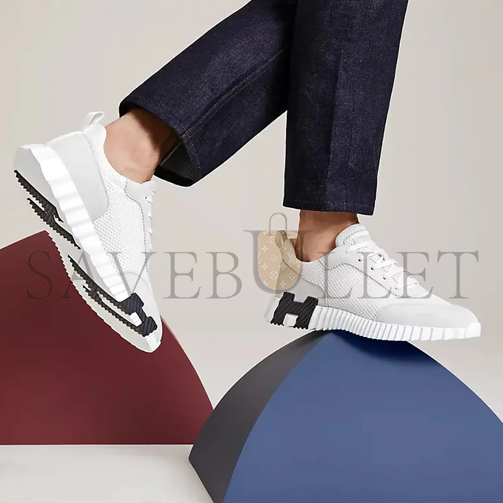 H**mes bouncing sneaker h232856zh90400